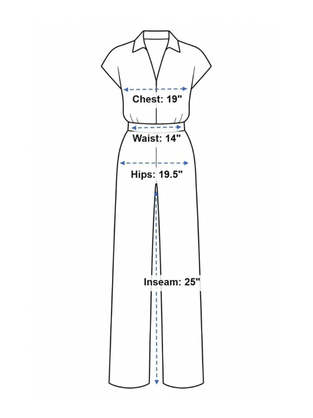 NWOT Free People Marley Chambray Denim Jumpsuit Size XS - Picture 8 of 9